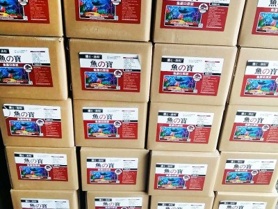 现货销售 冲施肥鱼蛋白 蔬菜瓜果生根膨果增色水溶性肥料鱼蛋白图3
