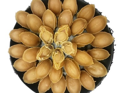 大连鲍鱼干 水产海鲜干货煲汤煲粥滋补品佛跳墙食材足干规格全图5
