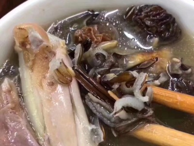 野米 1号2号3号多规格酒店食材菰米黑米松针米一件代发一德路批发图4