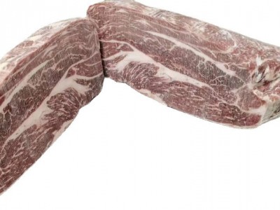 美国ibp产9268产精选上脑 牛肉批发图5