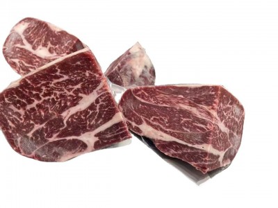 美国ibp产9268产精选上脑 牛肉批发图3