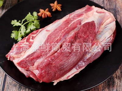 澳洲谷饲7产腱子肉 牛腱子健身卤牛肉生牛腱原切牛腱肉生牛肉烤肉图4