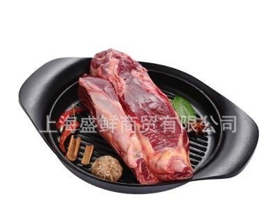 澳洲谷饲7产腱子肉 牛腱子健身卤牛肉生牛腱原切牛腱肉生牛肉烤肉图3