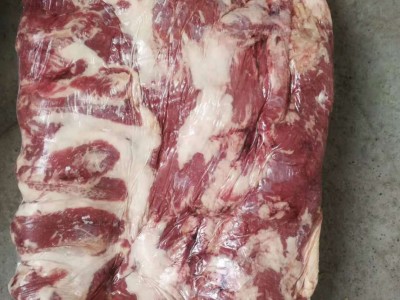 巴西2543产牛腩 gj牛腩牛腹肉图4