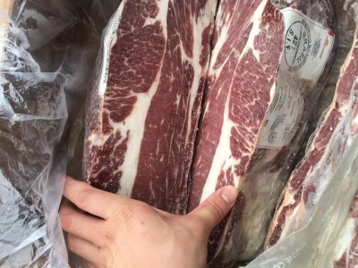 巴西上脑心，上脑牛排图3