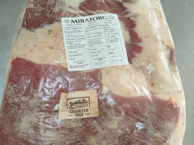 俄罗斯带骨牛肋排 牛肋骨 牛仔骨牛排骨 汤排带骨腹肉 75元/公斤图4