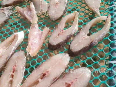 海鲜干货 马友鱼块 鱼片 鱼段 淡干海鱼 鱼类图3