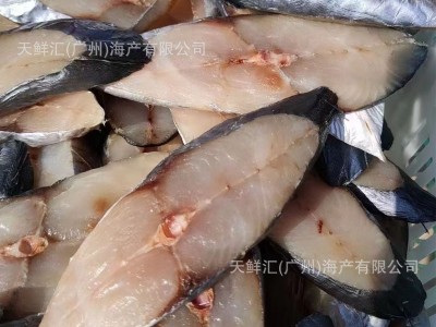 海鲜干货 马友鱼块 鱼片 鱼段 淡干海鱼 鱼类图5