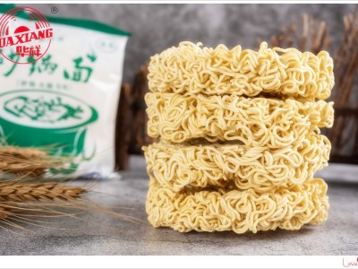 方便面面饼加工定制图2