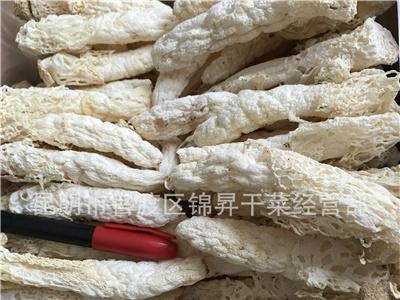 新品竹荪批发 贵州特产竹荪价格 大量供应野生竹荪 云南发货图2