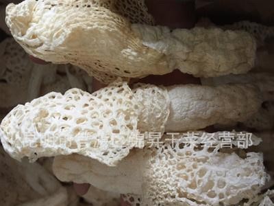 新品竹荪批发 贵州特产竹荪价格 大量供应野生竹荪 云南发货图4