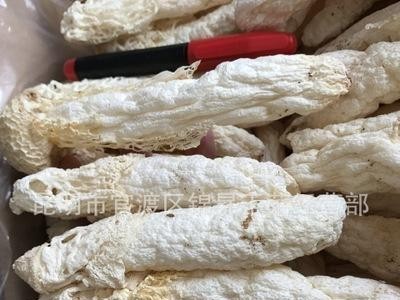 新品竹荪批发 贵州特产竹荪价格 大量供应野生竹荪 云南发货图5
