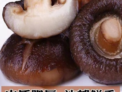 珠宝山村 香菇自产自销原产地发货图2