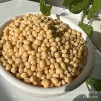 出售脱皮绿豆仁米规格2.6mm-3.6mm精心挑选颗粒饱满色泽淡黄物理