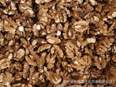 出售新疆核桃仁晋白头路晋白二路晋白三路我们新疆核桃仁一手货源图4
