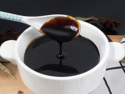 三汁焖锅酱料200g黄焖鸡调料 麻辣焖锅酱汁商用香辣酱 调味品批发图2