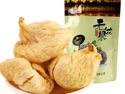 新疆大无花果干500g新货原味树上糖包子一件代发图5
