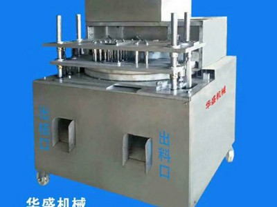 沙漠玉枣去胡机全自动机器设备 桂圆脱核机 油橄榄除核机图4