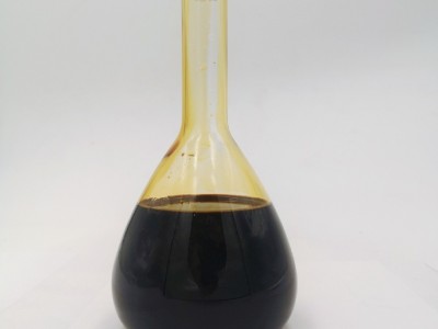 氨基酸液体桶肥 果树冲施肥氨基酸叶面肥含多种微量元素 工厂直供图3