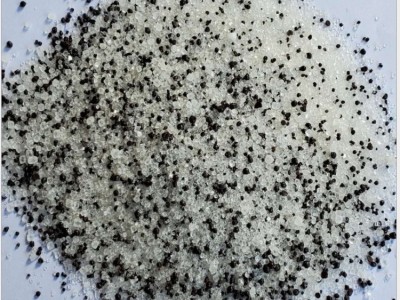 含腐植酸水溶肥 土壤调节剂源头厂家供根部营养提高品质增加产量图3
