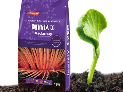 含腐植酸水溶肥 土壤调节剂源头厂家供根部营养提高品质增加产量图4