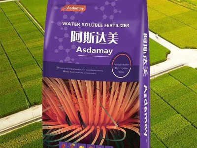 含腐植酸水溶肥生根养根颗粒肥瓜果蔬菜通用肥源头厂家全水溶图3