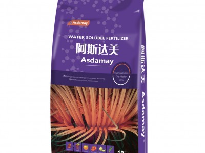 含腐植酸水溶肥生根养根颗粒肥瓜果蔬菜通用肥源头厂家全水溶图2