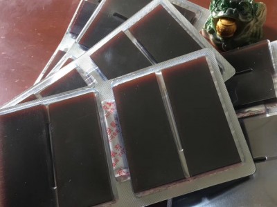 东阿厂家批发阿胶块美思同款阿胶片康晨熬糕原料美晨山东阿胶天胶图4