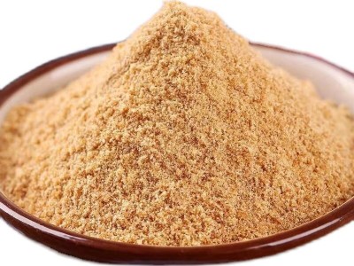 山东阿胶块蓝帽东阿驴皮阿胶250克东阿胶片ejiao阿胶粉原料胶代发图3
