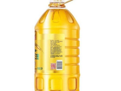 金龙鱼稻米油5升食用油 谷维多稻米油 谷维素植物油食用油图2