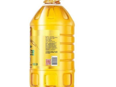 金龙鱼稻米油5升食用油 谷维多稻米油 谷维素植物油食用油图4