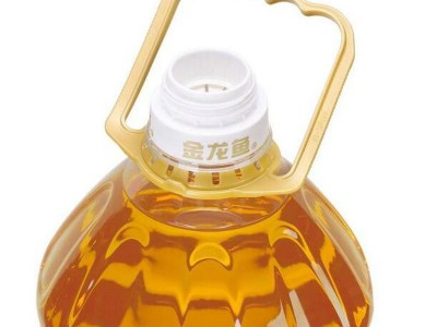 金龙鱼稻米油5升食用油 谷维多稻米油 谷维素植物油食用油图3