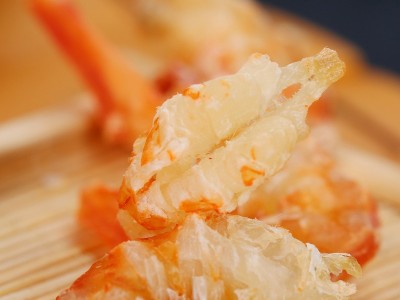 长期 供应 海虾米 虾仁 野生虾米 干货 Dride shrimp图1