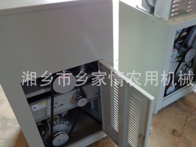 厂家供应鲜米机 全自动打米机 小区超市鲜米店碾米机图3