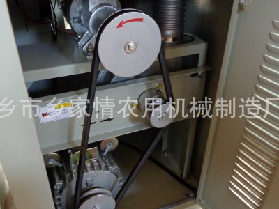 厂家供应鲜米机 全自动打米机 小区超市鲜米店碾米机图2