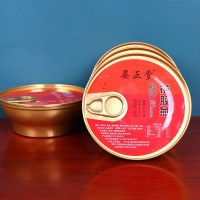 工厂批发美味鲜炖花胶燕加热即食品质保障晏正堂可定花胶燕