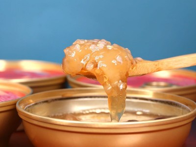 工厂批发美味鲜炖花胶燕加热即食品质保障晏正堂可定花胶燕图4