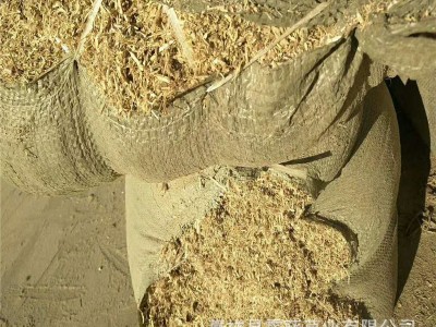 露藤草业大量收购豆秸秸秆 花生秧秸秆图2