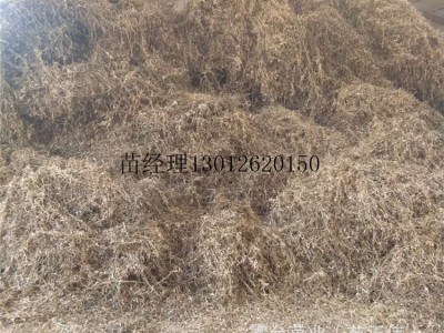 露藤草业大量收购豆秸秸秆 花生秧秸秆图3