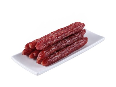 广式腊肠整箱子 5KG广东腊肠江门香肠麻辣烫螺蛳粉煲仔饭腊肠图5