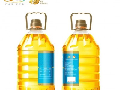 福临门葵花籽调和油5L 中粮福临门油 福临门食用油5L 多仓速发图3