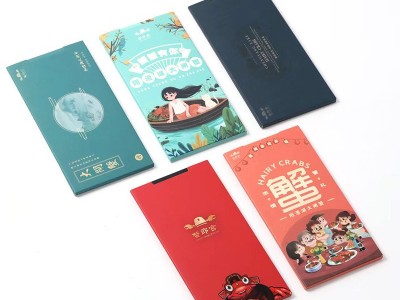 苏州阳澄湖大闸蟹礼盒卡券大螃蟹团购礼券礼品卡提货卡1288型图5