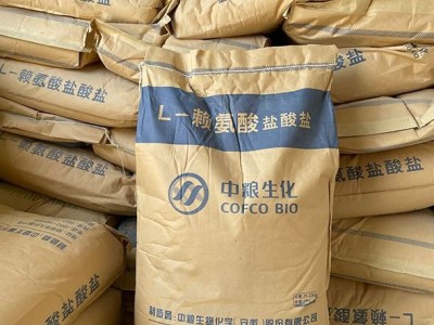 供应L-赖氨酸盐酸盐 饲料级 营养性添加剂 中粮 赖氨酸图4