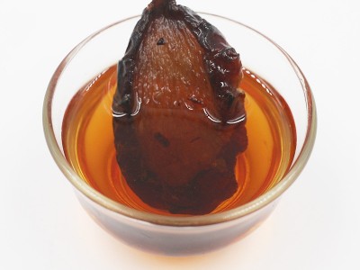 疆芸玉苁蓉200g新疆大芸高含量肉苁蓉新鲜干制男性正品搭锁阳泡酒图4