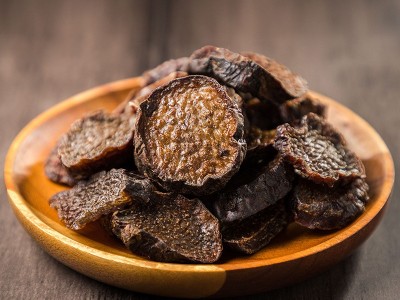 疆芸玉苁蓉丝125g新疆肉苁蓉新鲜干制正品中药材高含量管花肉苁蓉图5
