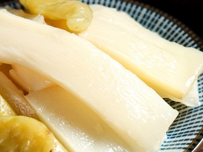 妙妙笑山椒脆笋网红休闲小包装开袋即食散装小零食厂家批发图4