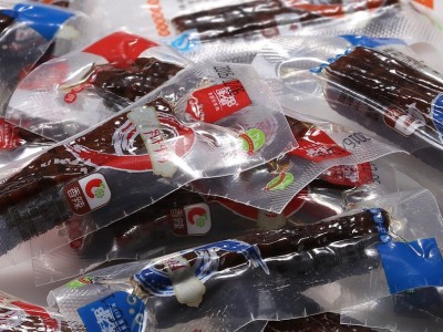 量大优惠 内蒙古蒙都风干牛肉干 牛肉干特产休闲清真网红零食品图4