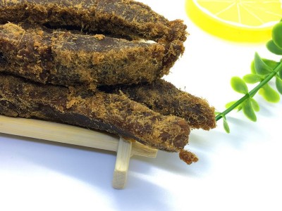 风干牛肉干 猪肉干 手撕风干肉猪肉条 鸡肉片 猪肉脯 西藏风味图2