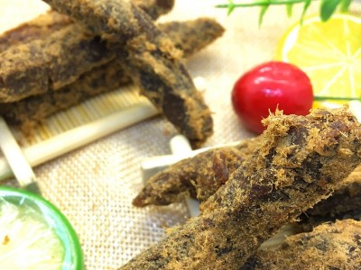 风干牛肉干 猪肉干 手撕风干肉猪肉条 鸡肉片 猪肉脯 西藏风味图4