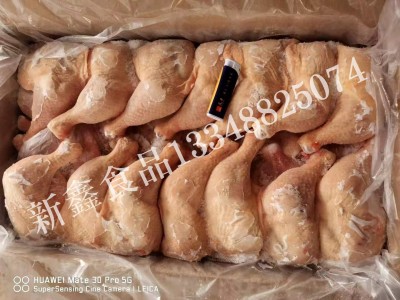 冻货鸡肉冷冻批发鸡腿边腿排腿去皮去骨鸡腿带皮去骨鸡腿棚腿图3